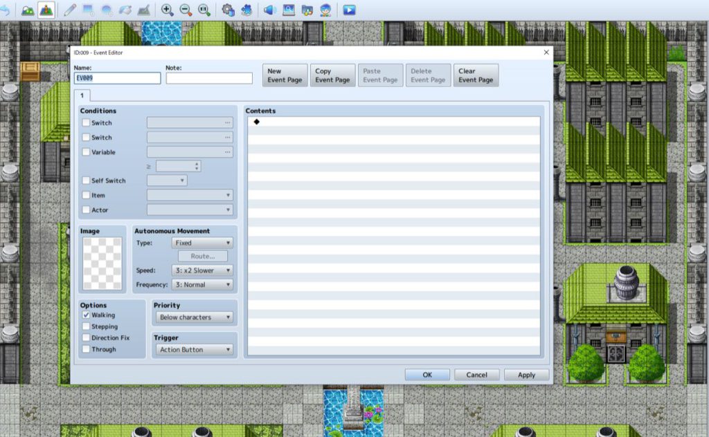 game design software